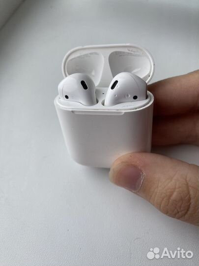 Airpods 1 A1523 наушник левый