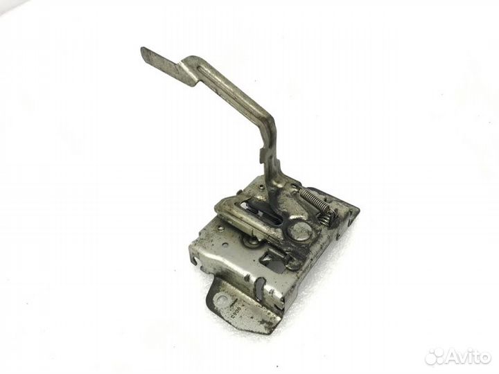 Замок капота Mitsubishi Asx 2021