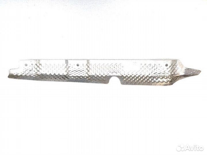 Тепловой экран Bmw 1-Series F20 1.6I 2015