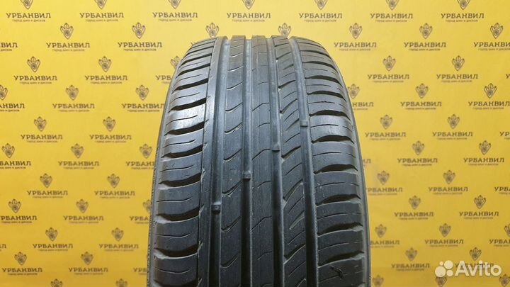 Nokian Tyres Hakka Green 205/55 R16