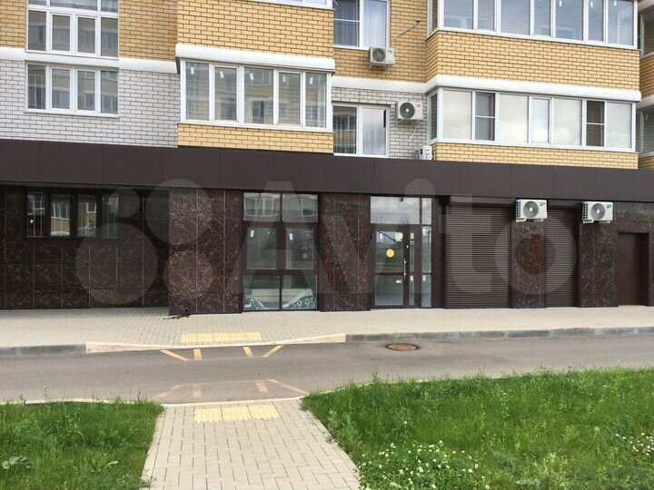 Свободного назначения, 50 м²
