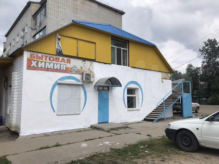 Свободного назначения, 294 м²