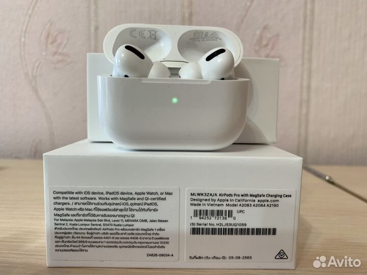 Apple AirPods Pro