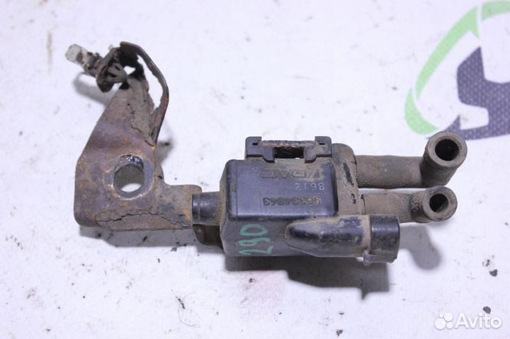 Клапан вентиляции топливного бака Chevrolet Lanos