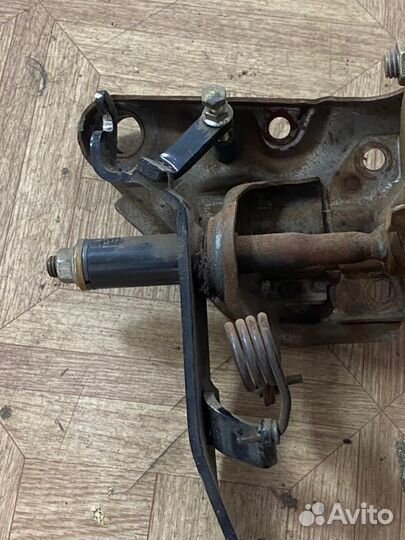 Блок педалей Rover 200 хэтчбек 14K2FL29 1999