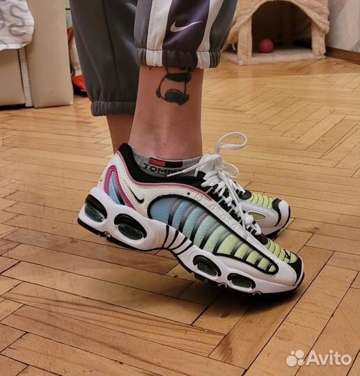 Nike air max tailwind 4