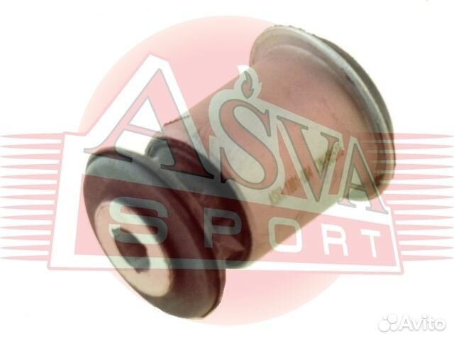 Сайлентблок opel opel mokka J13 2013- 1801-004