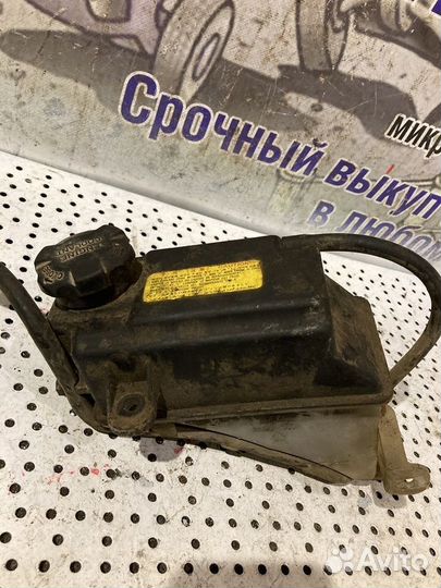 Бачок расширительный Honda Civic