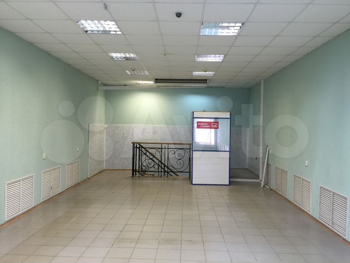 Торговое помещение, 150 м²