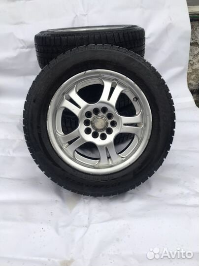 Pirelli Ice 195/65 R15