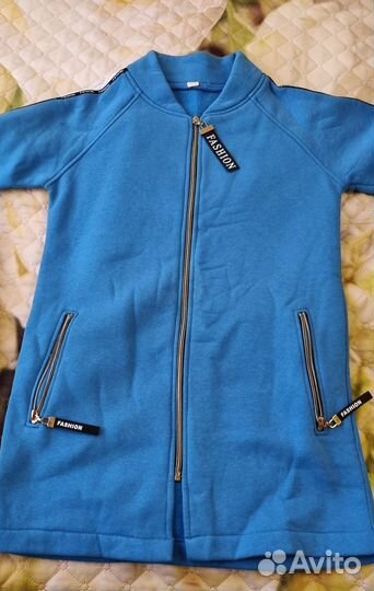 Спортивный костюм женский трикотаж