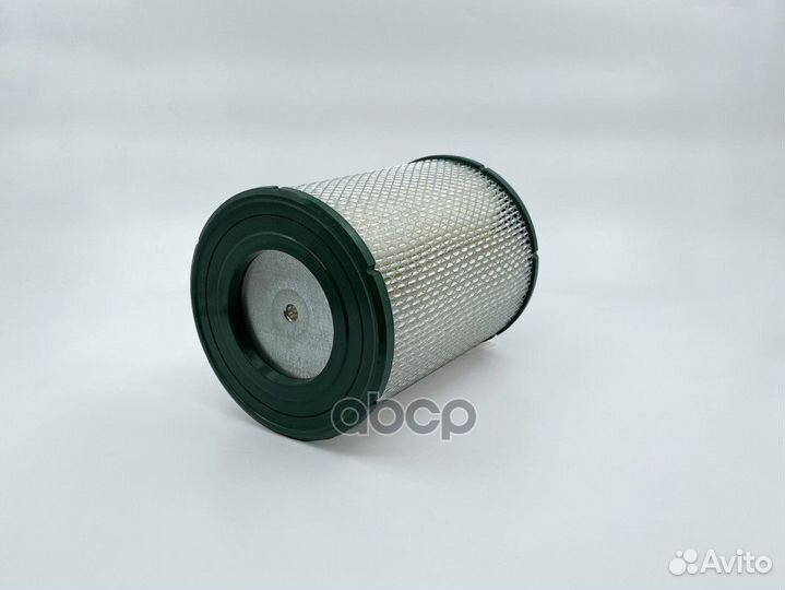 Фильтр воздушный BIG filter GB-76 Россия 1/6 шт