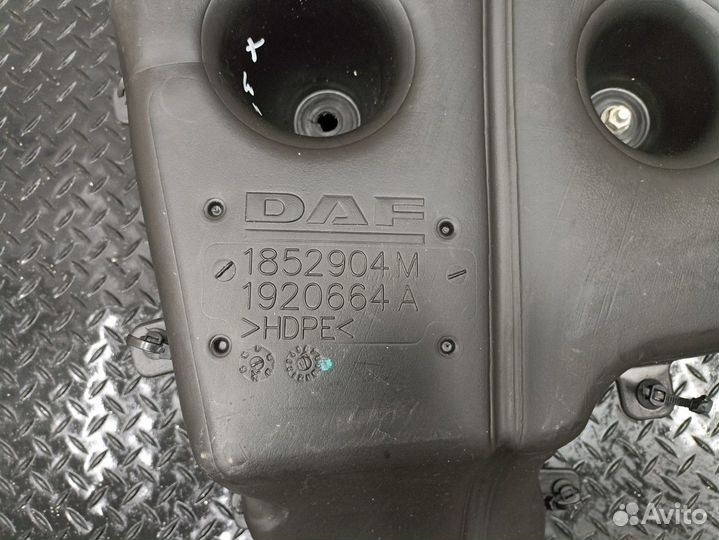 1920664 Бачок омывателя лобового стекла Daf XF106