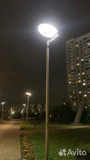 Кронштейн для светильника