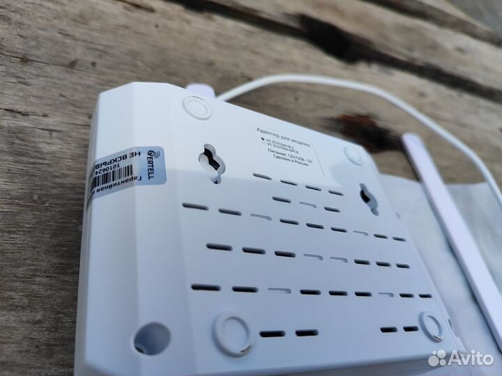 4G/LTE модем Fibocom L850-GL