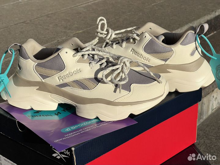 Reebok Royal Bridge 3.0 оригинал