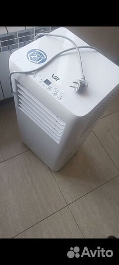 Мобильный кондиционер новый