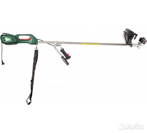 Триммер электр. favourite GT 2500 (2500Вт)