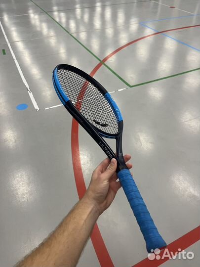 Ракетка для большого тенниса wilson ultra 26