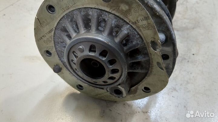 Амортизатор подвески BMW 3 F30, 2015