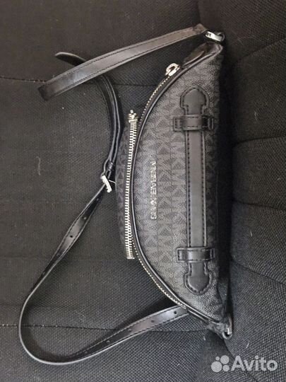 Сумка Мichael Kors Поясная