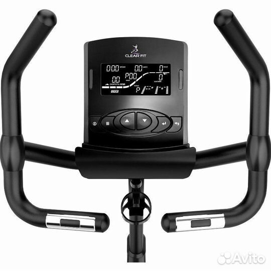 Велотренажер Clear Fit CrossPower CB 250