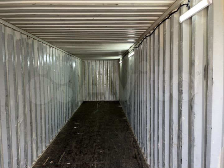 Аренда склада 30 м²