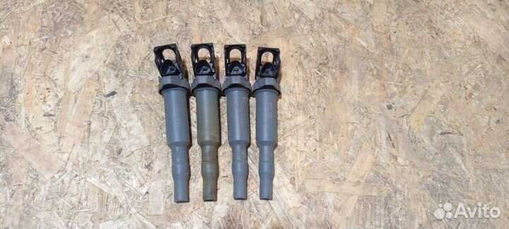 Катушки зажигания на BMW 3 e90 n43b20