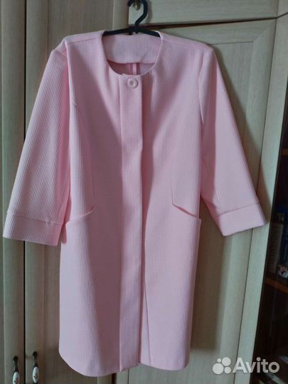 Стильная женская одежда большого размера