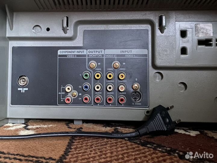 Телевизор 29