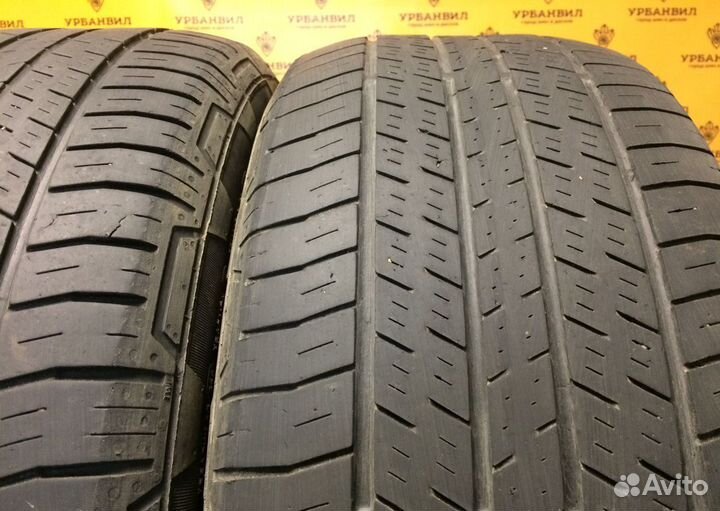 Continental ContiIceContact 4x4 235/55 R17