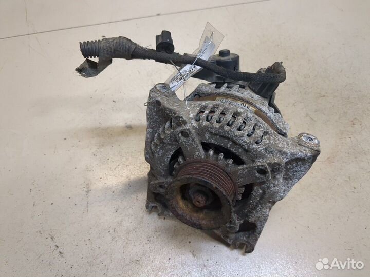 Генератор Ford F-150, 2010