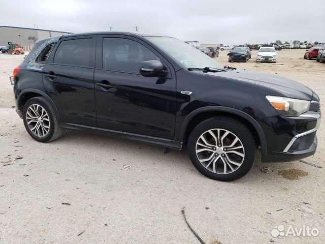 Двигатель от mitsubishi ASX 2010-2020