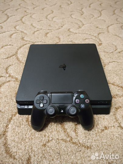 Sony PS4 Slim 1 Tb