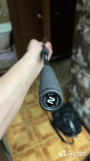 Спиннинг narval argument