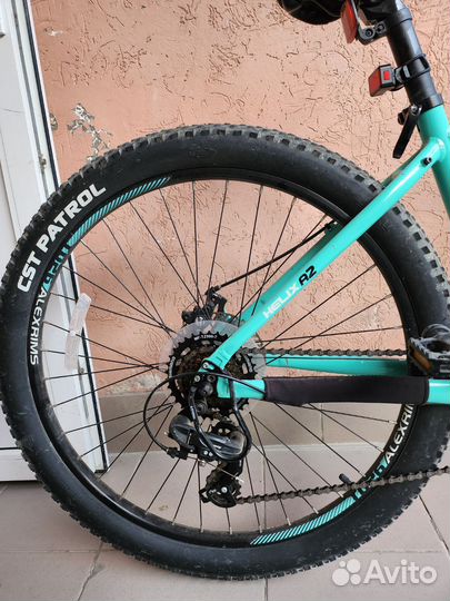 Jamis helix A2 Велосипед