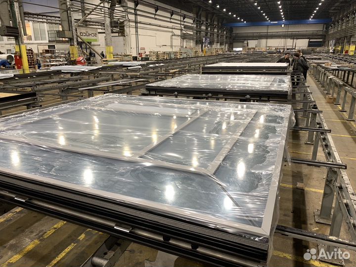 Слесари сборщики алюминиевых конструкций витражи