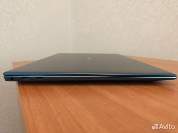 Ноутбук Huawei Matebook X Pro (machc-WAE9LP)