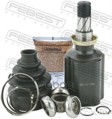 Шрус chevrolet cruze 12- внутр.прав. 1011J300RH