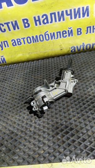 Замок зажигания Opel Astra