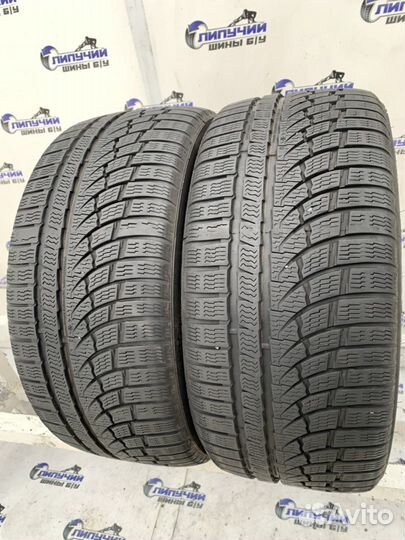 Nokian Tyres WR A4 255/35 R20 97W