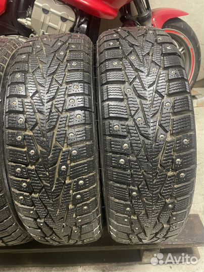 Nokian Tyres Nordman 7 175/65 R14 86T