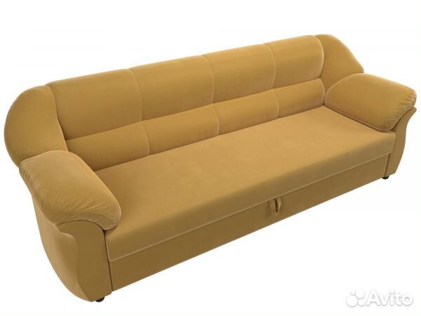 Диван прямой 
