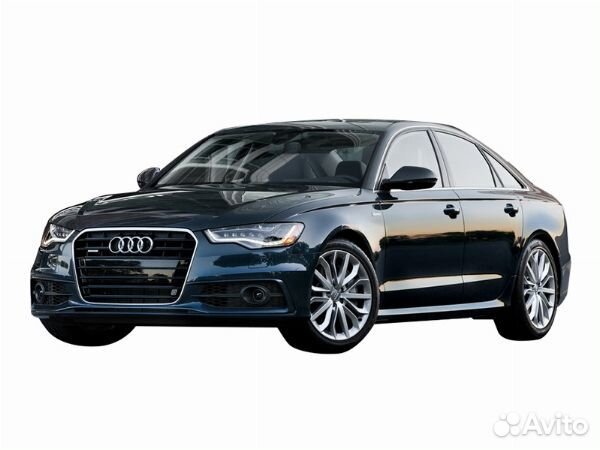 Крыло переднее Audi A6 10-18 (Справа)