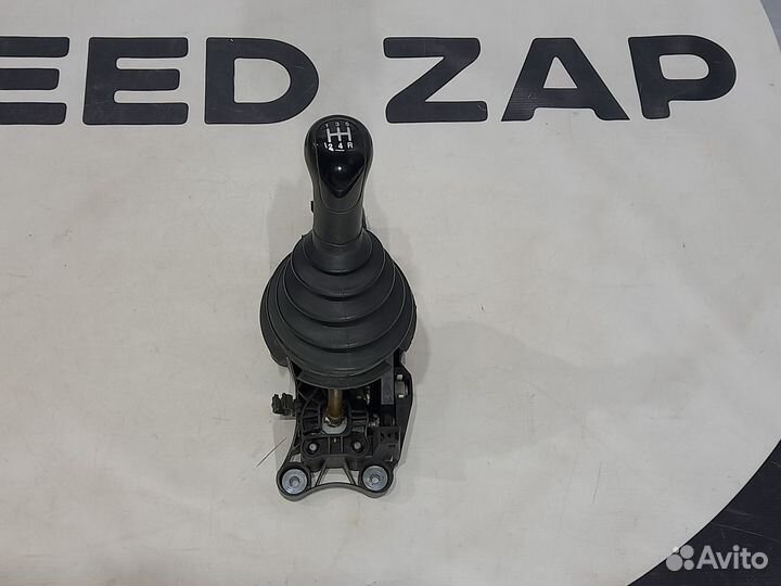 Кулиса МКПП Ford Fusion Fiesta