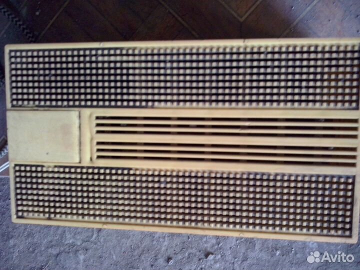 Стабилизатор напряжения