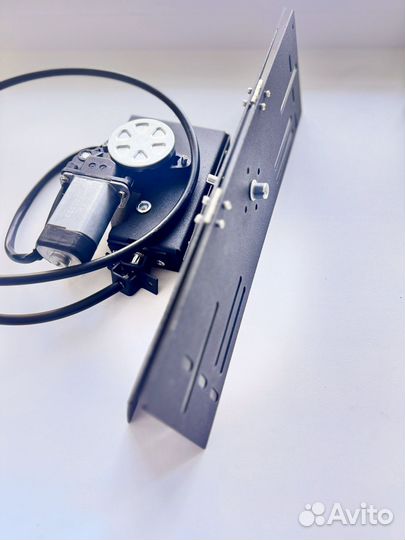 Номерные рамки