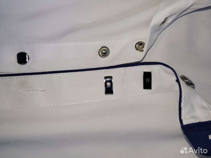 Школьная Рубашка для мальчика