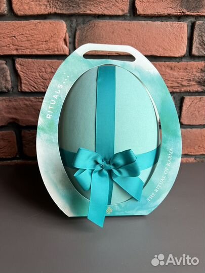 Подарочный набор Rituals of Karma Easter