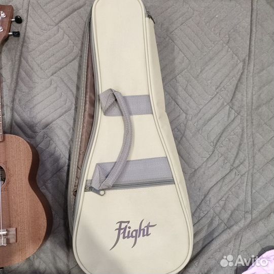 Укулеле flight nus 310